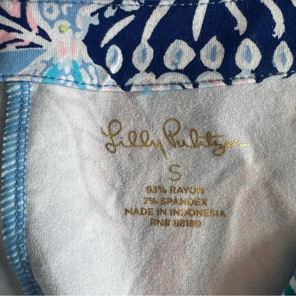 Lilly Pulitzer Sophiletta Dress Small - Picture 3 of 3